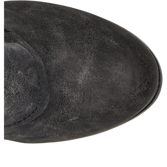 Two lips vegan leather boots NWOT last call🖤 - Picture 6 of 10